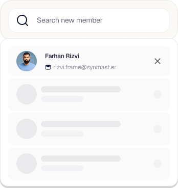 Smart transfers triggered by your spending habits